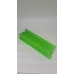 Vela Palito Verde Neon – Kilo