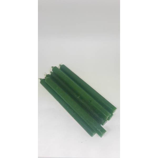 Vela Palito Verde